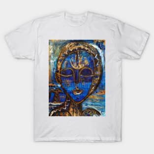 The mermaid of the lake T-Shirt